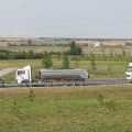 Asphalt milling